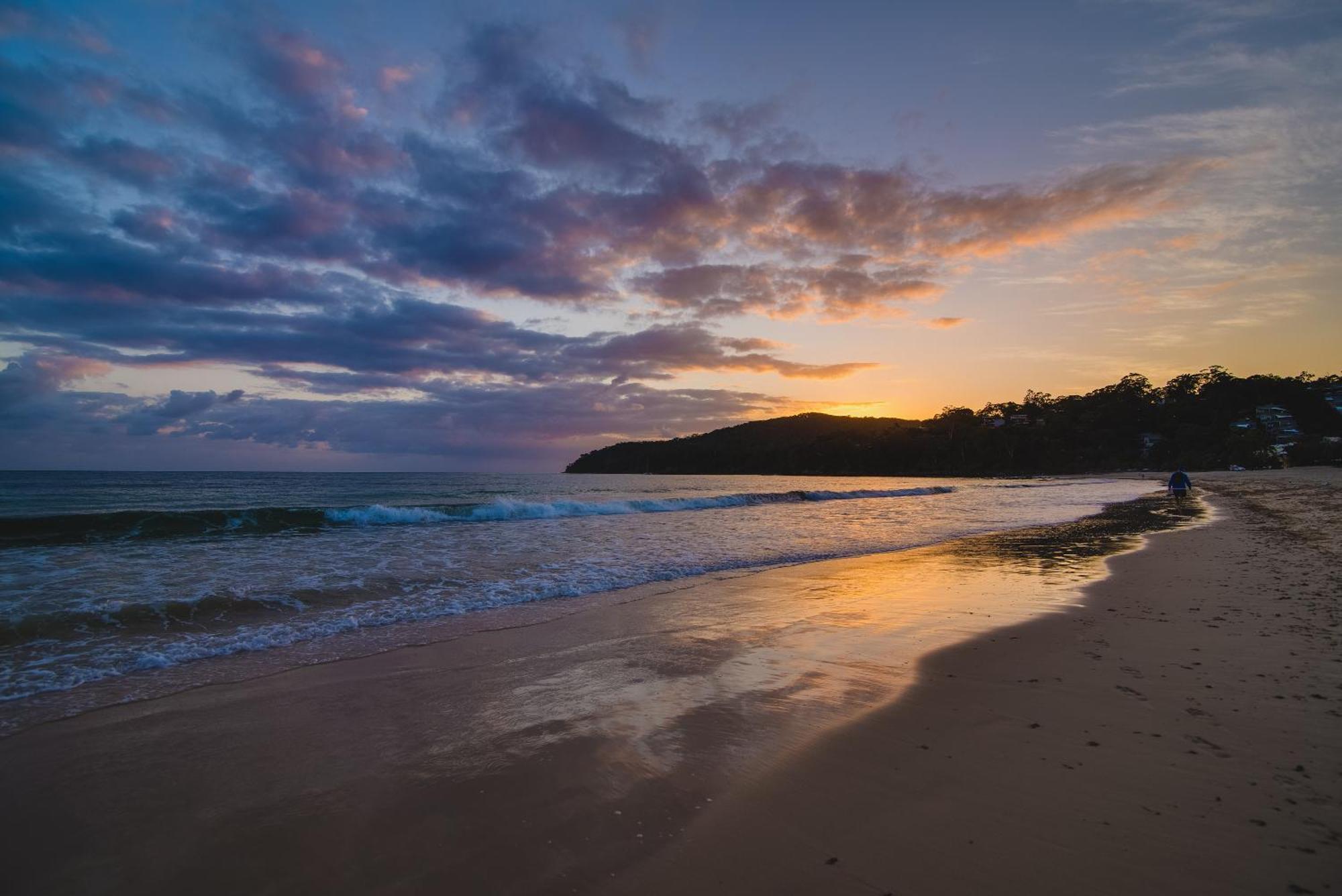 Halse Lodge Noosa Zewnętrze zdjęcie