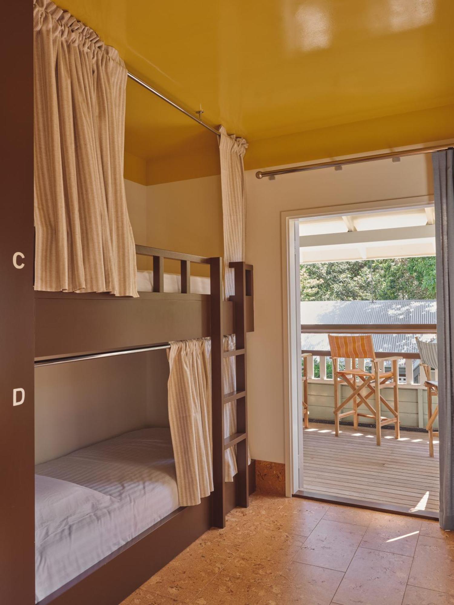 Halse Lodge Noosa Zewnętrze zdjęcie