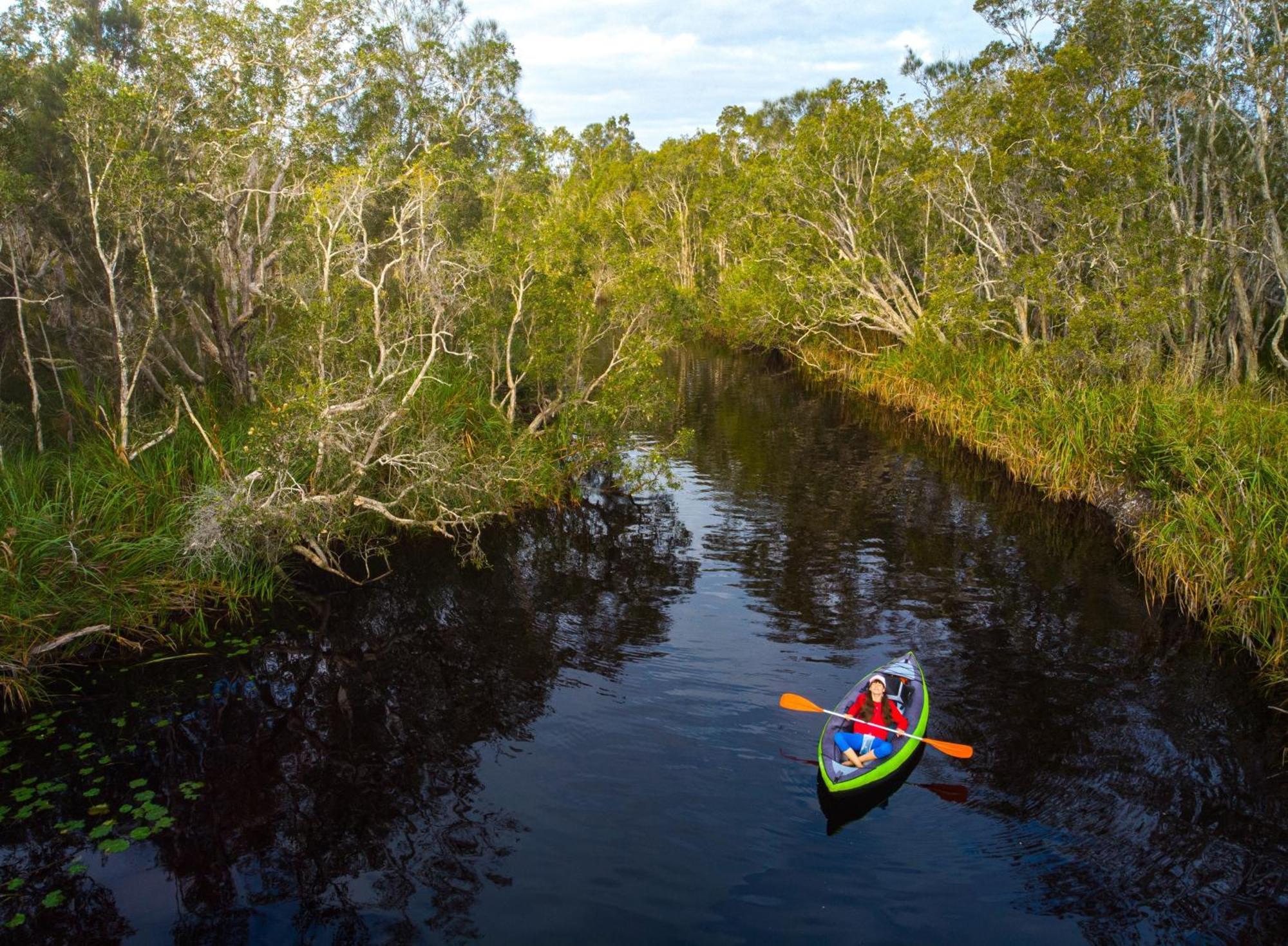Halse Lodge Noosa Zewnętrze zdjęcie