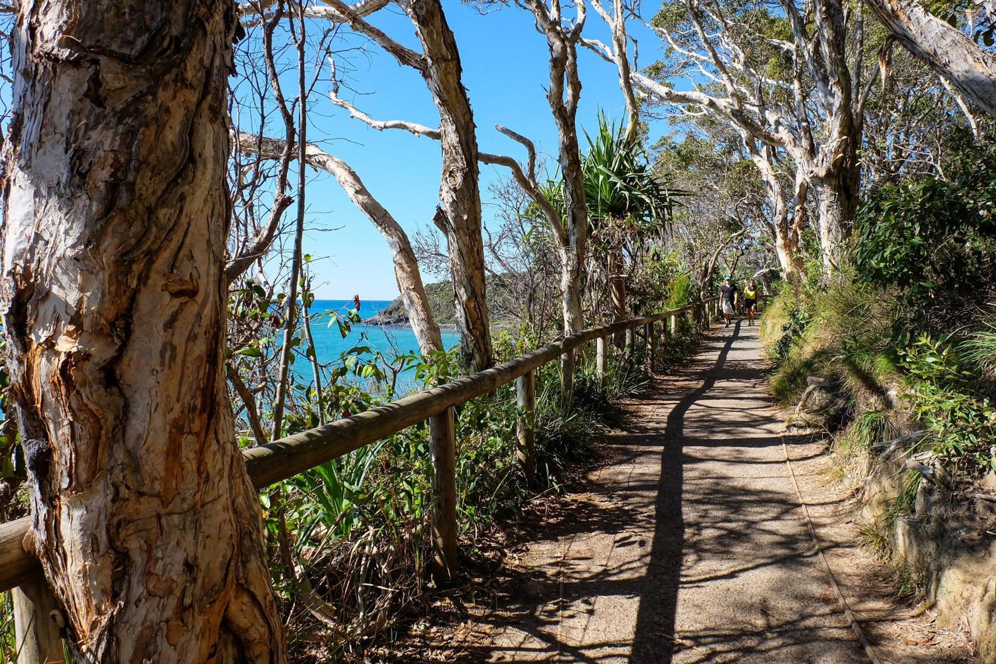 Halse Lodge Noosa Zewnętrze zdjęcie