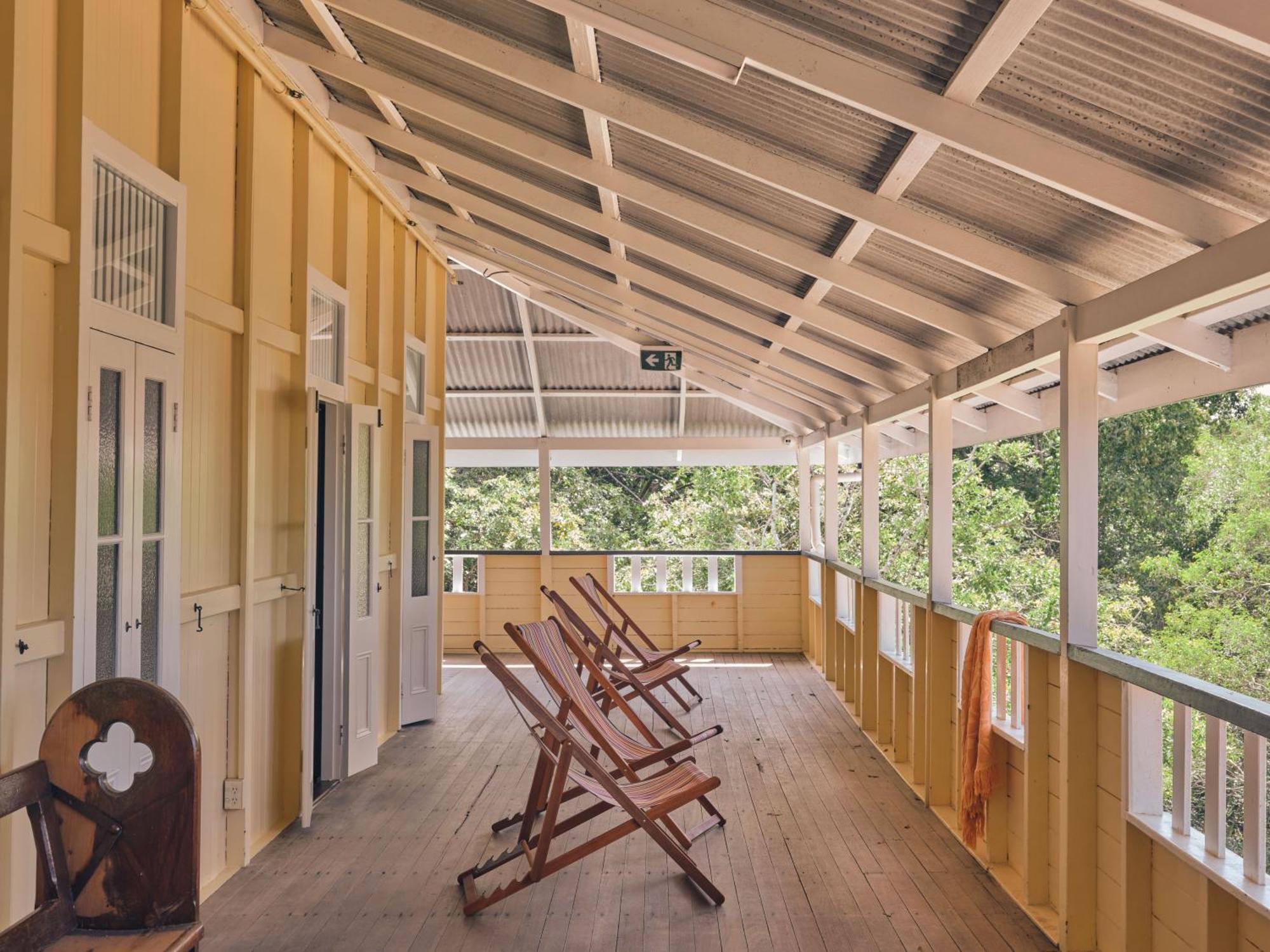 Halse Lodge Noosa Zewnętrze zdjęcie