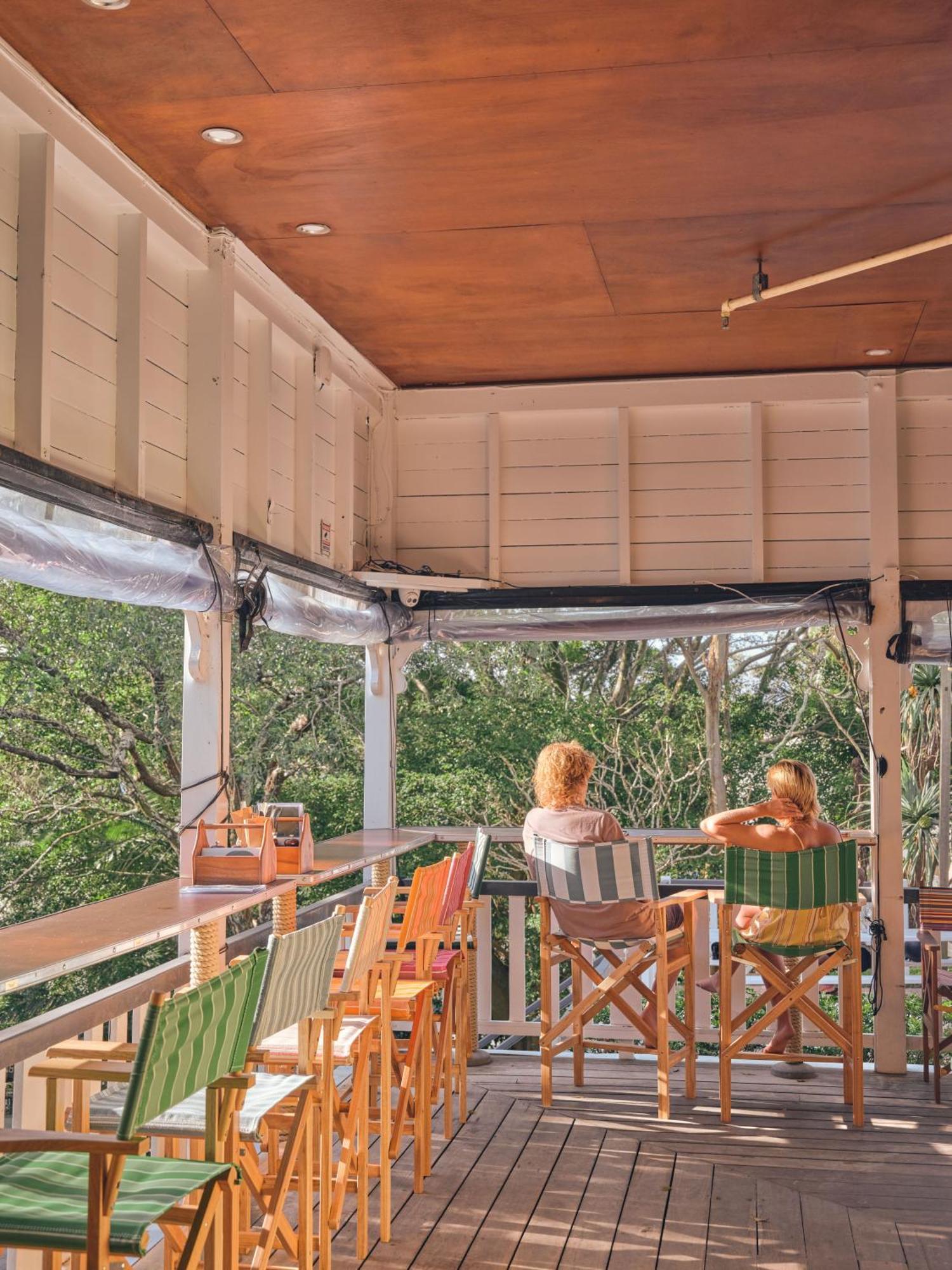 Halse Lodge Noosa Zewnętrze zdjęcie