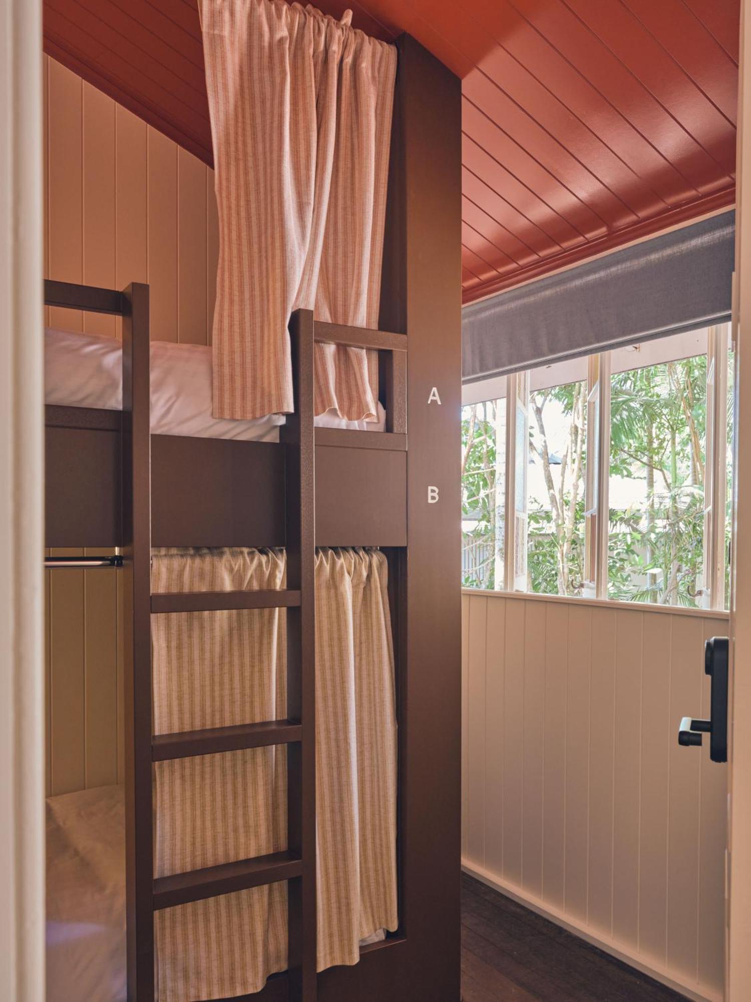 Halse Lodge Noosa Zewnętrze zdjęcie