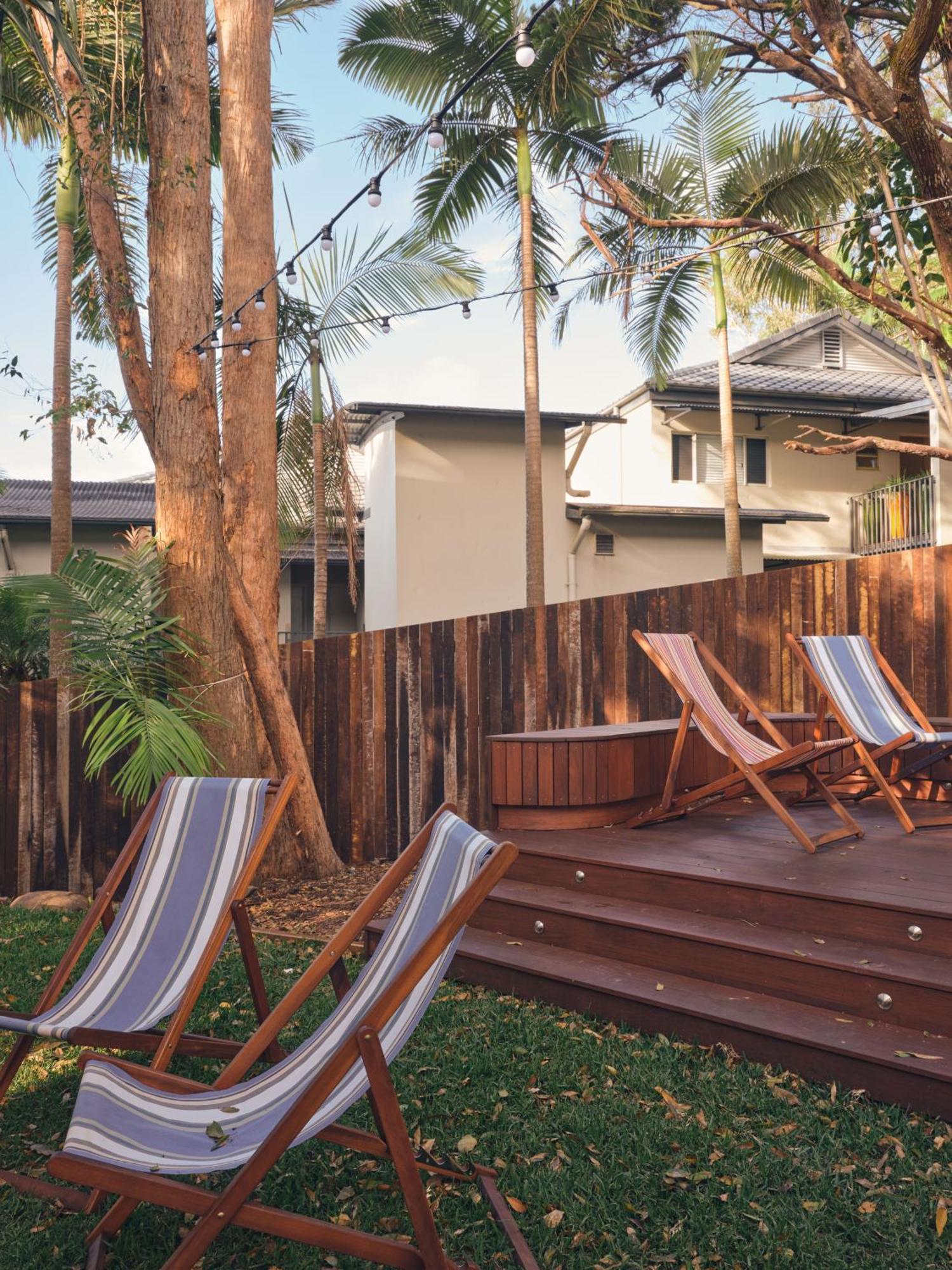 Halse Lodge Noosa Zewnętrze zdjęcie