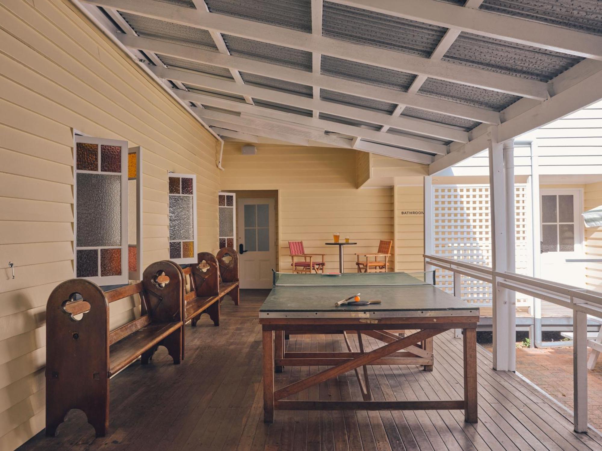 Halse Lodge Noosa Zewnętrze zdjęcie