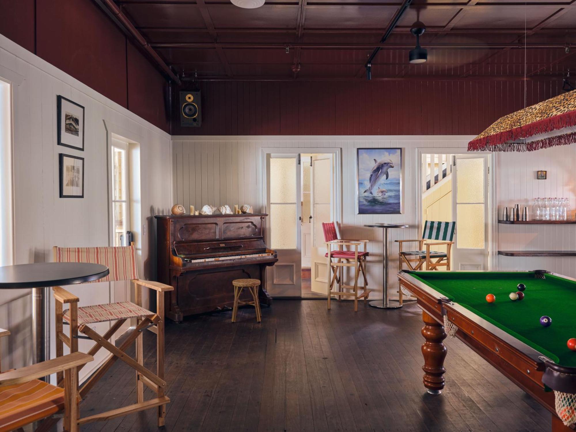 Halse Lodge Noosa Zewnętrze zdjęcie
