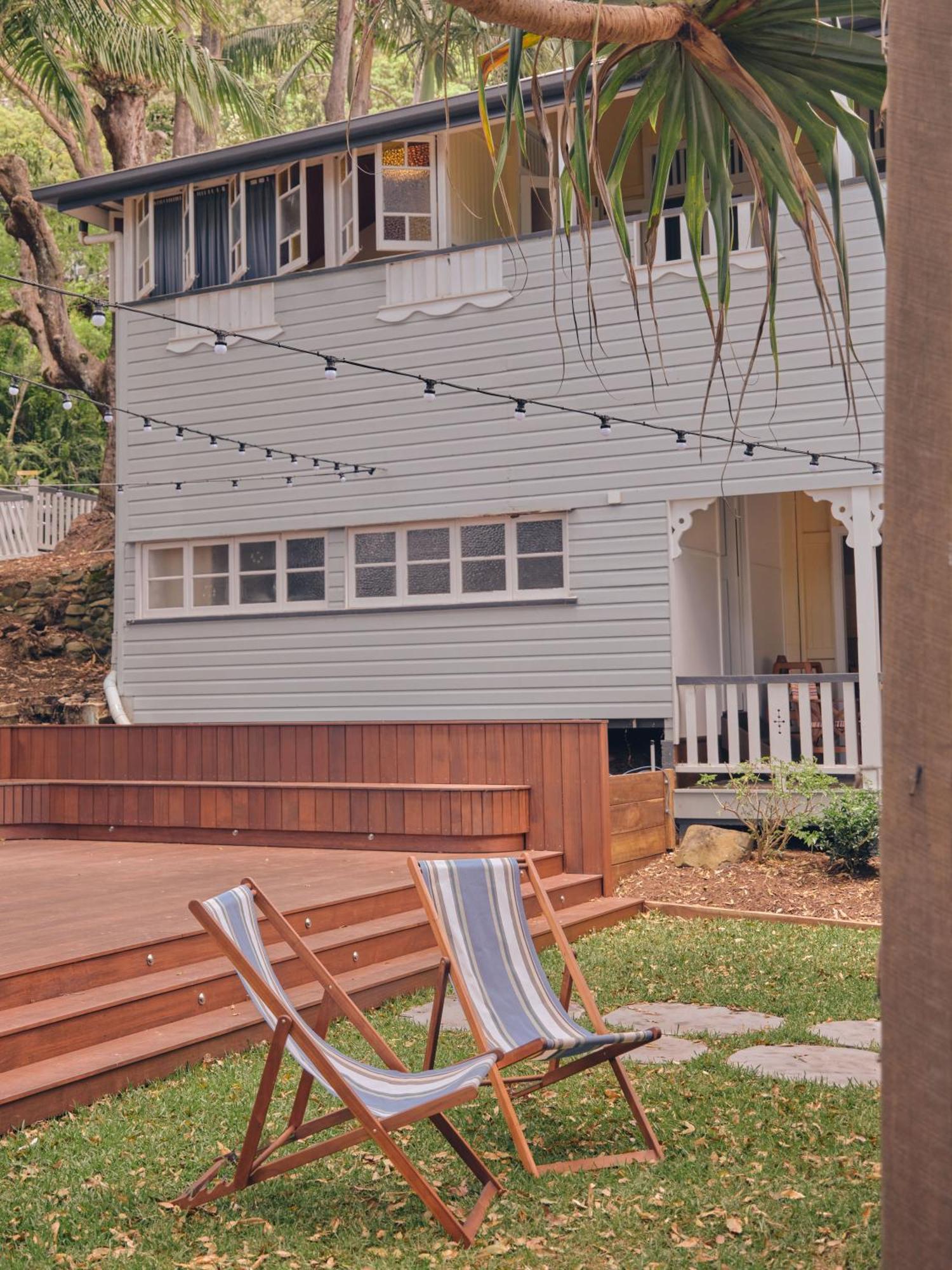 Halse Lodge Noosa Zewnętrze zdjęcie