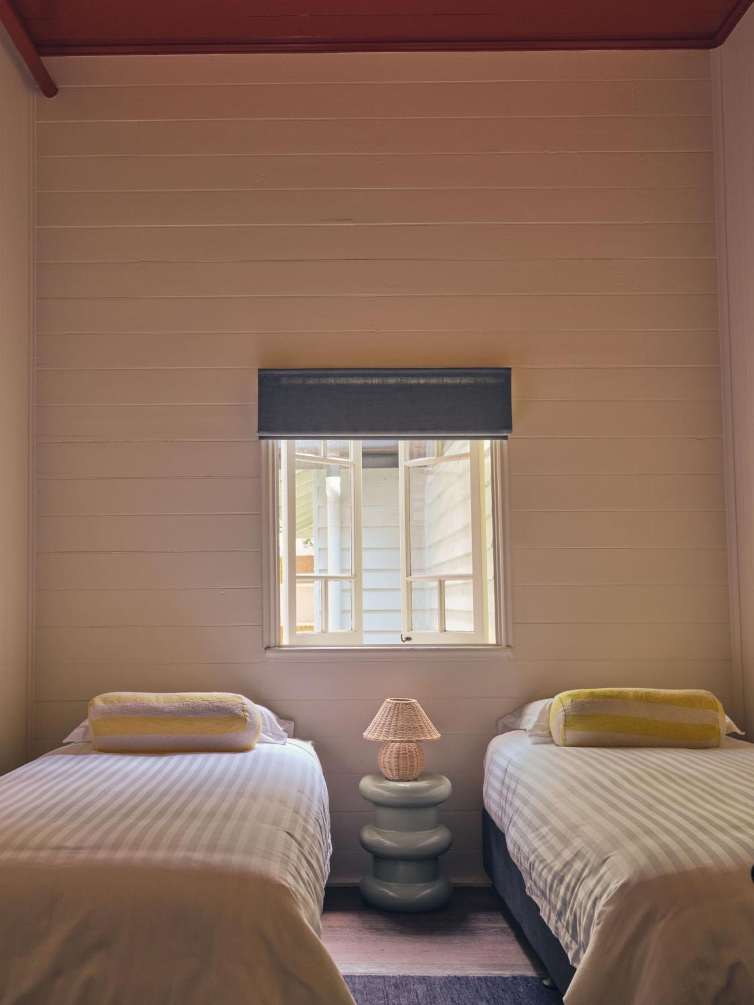 Halse Lodge Noosa Pokój zdjęcie