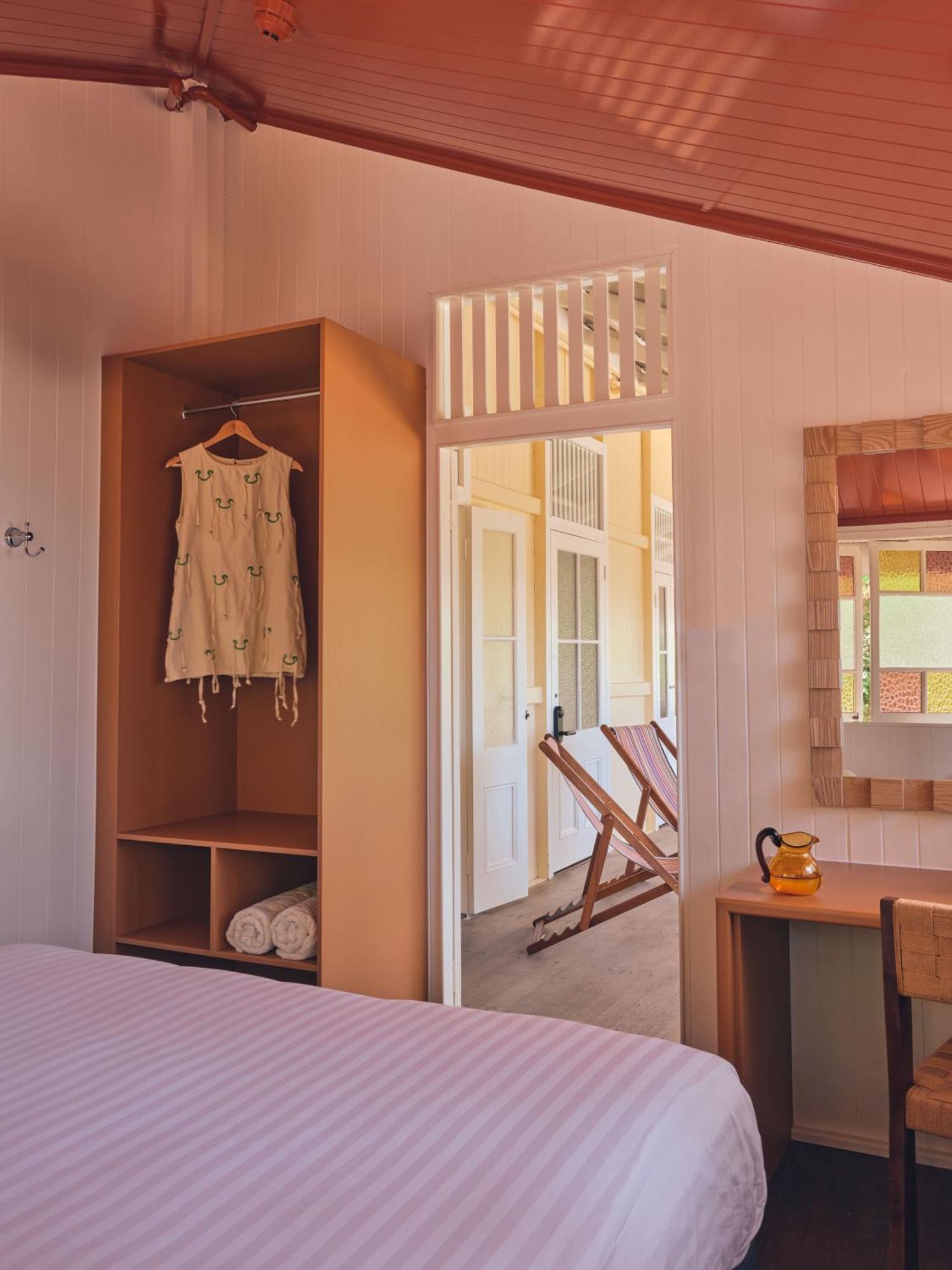Halse Lodge Noosa Pokój zdjęcie
