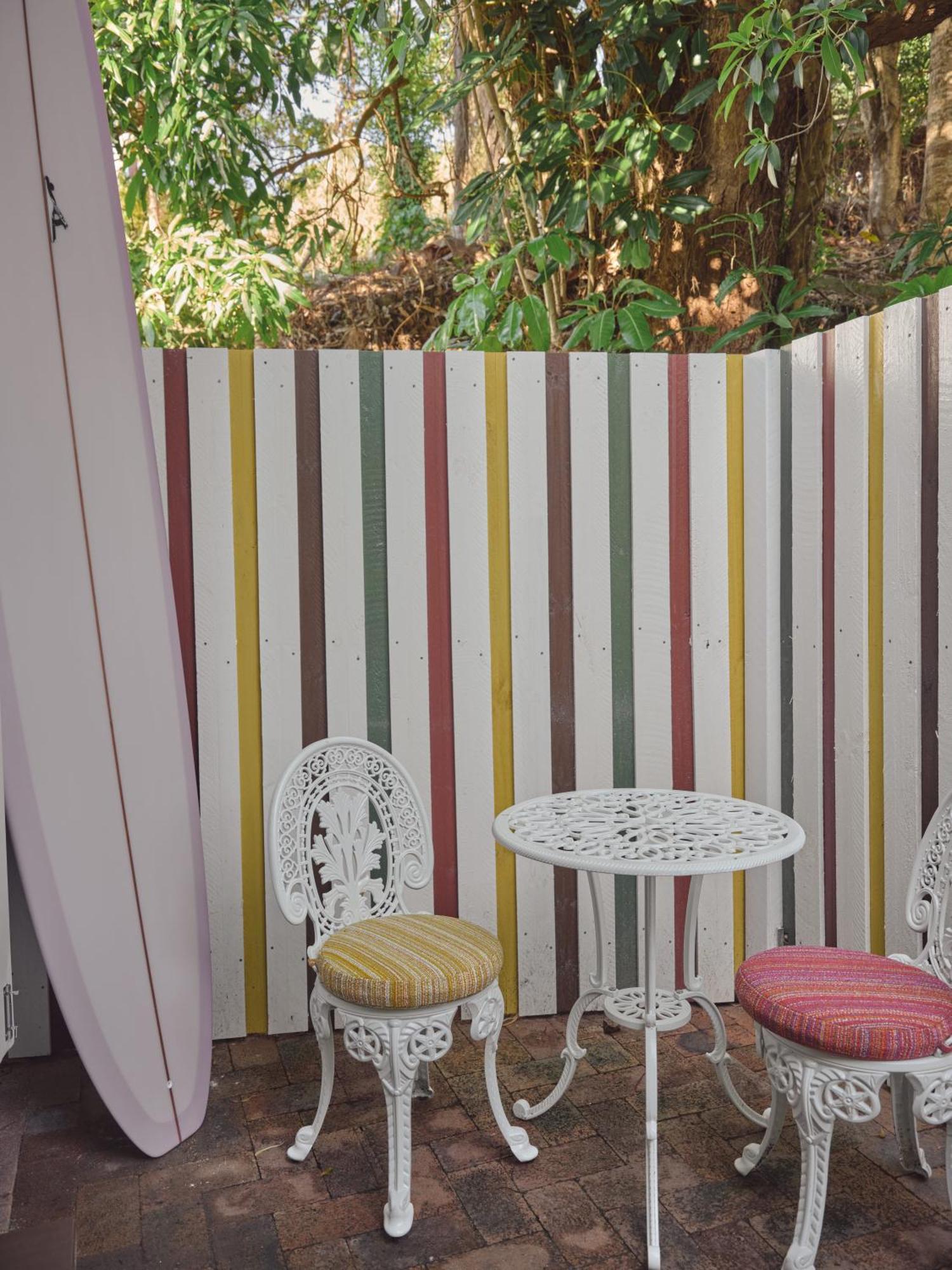 Halse Lodge Noosa Pokój zdjęcie