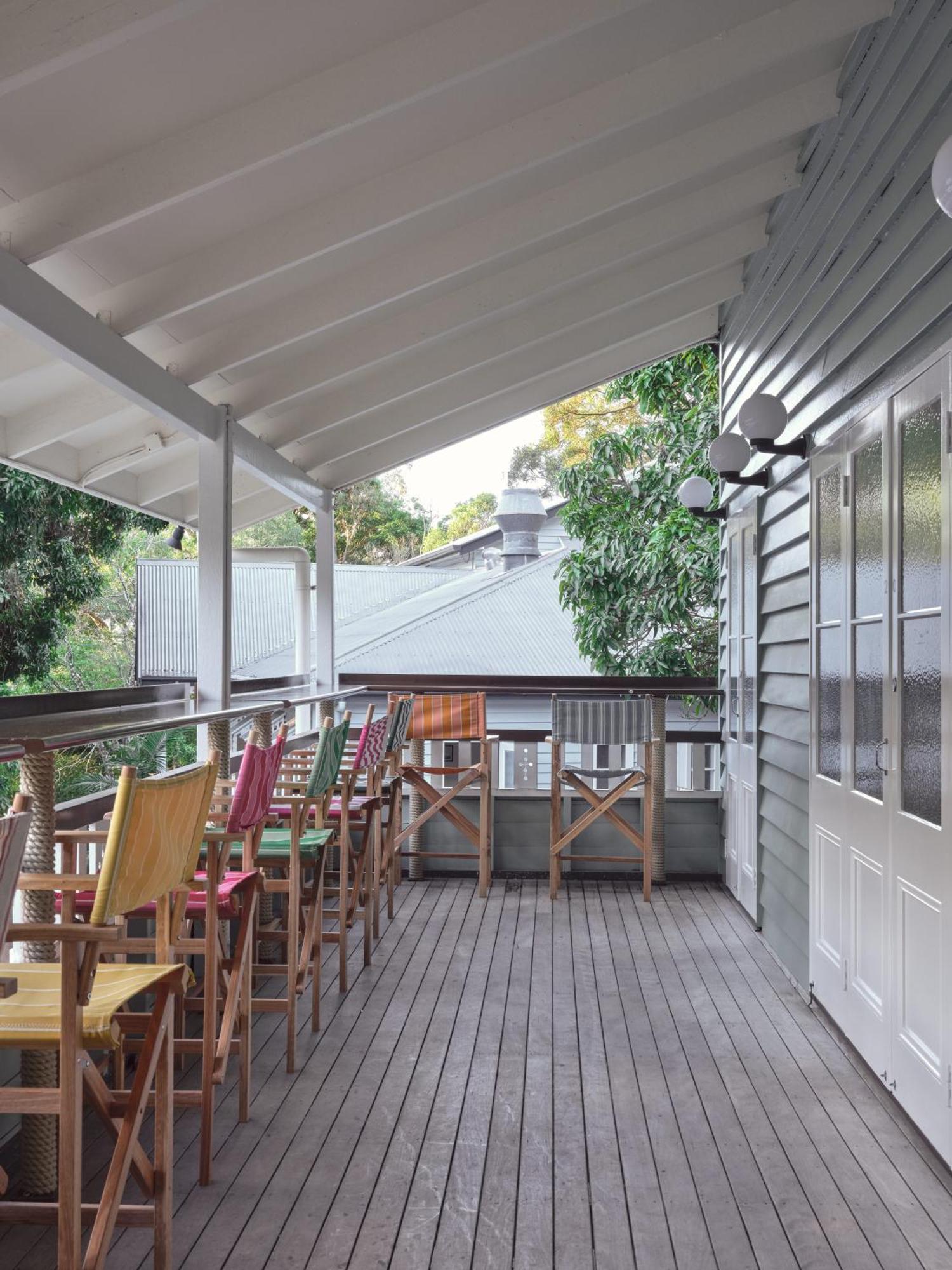 Halse Lodge Noosa Zewnętrze zdjęcie