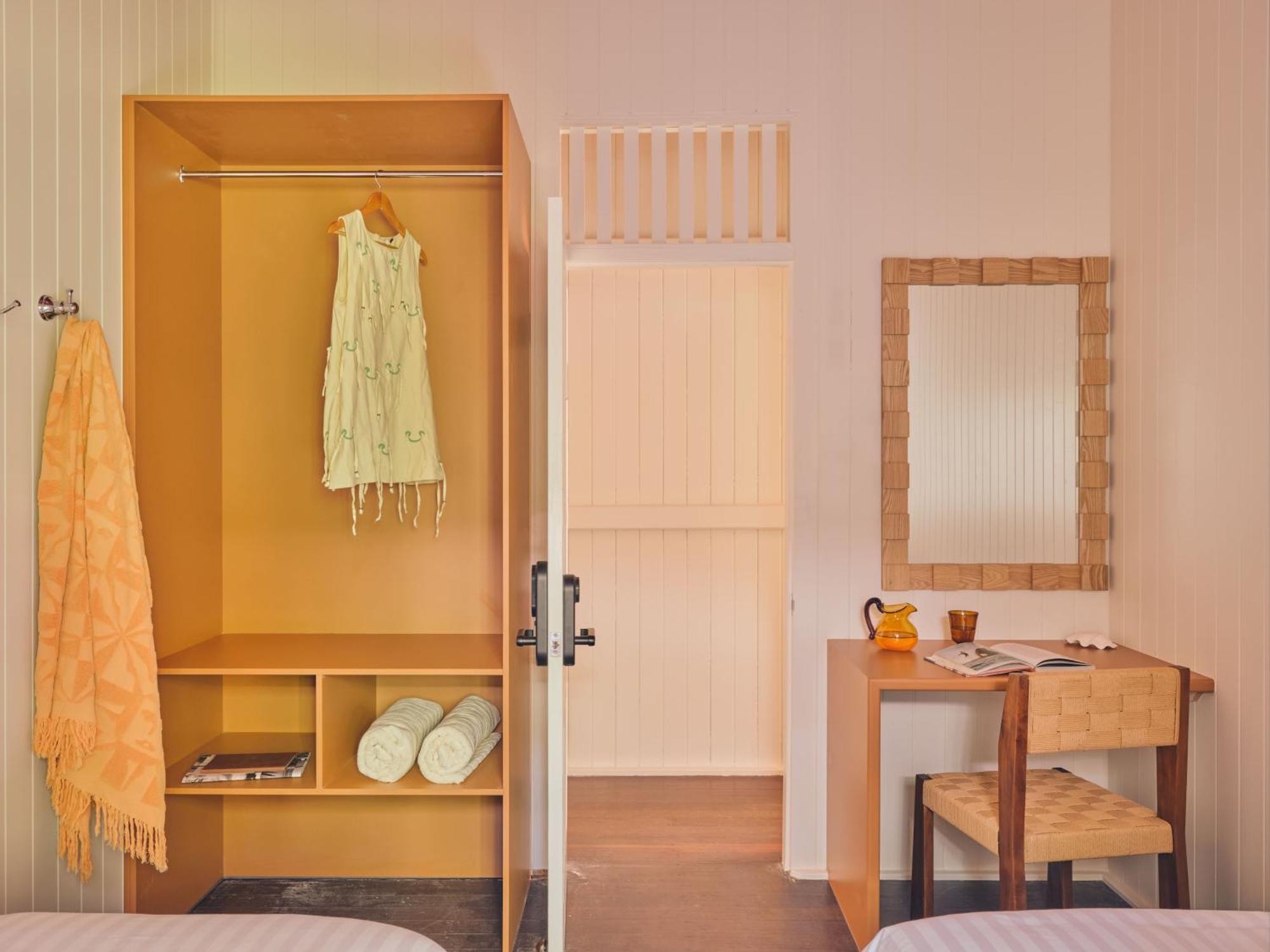 Halse Lodge Noosa Zewnętrze zdjęcie