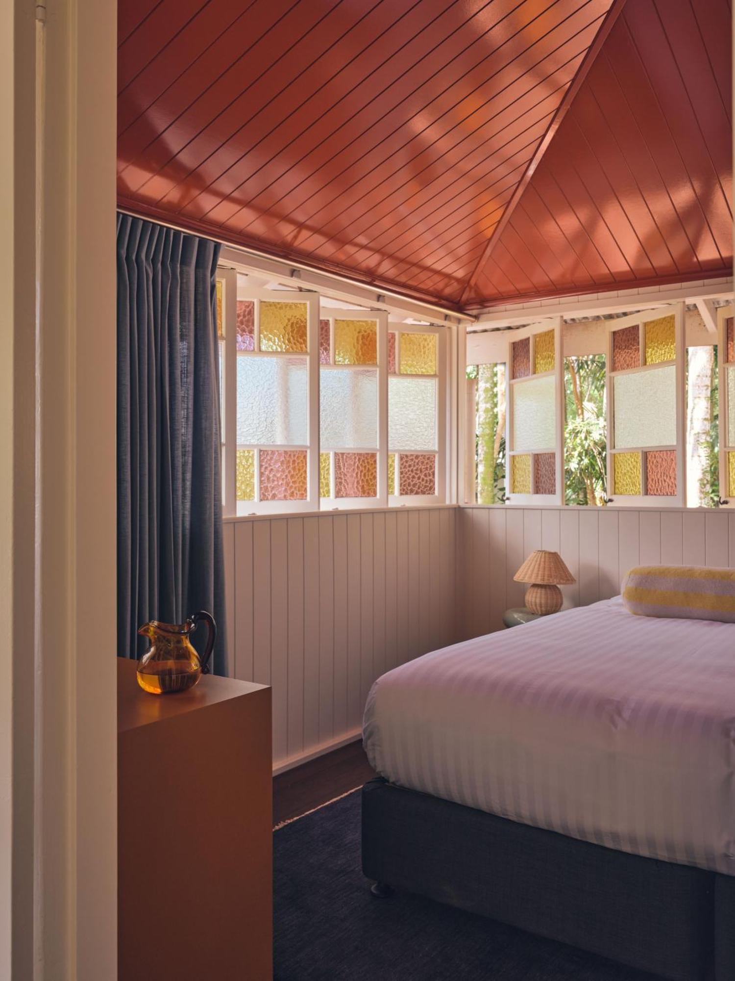 Halse Lodge Noosa Zewnętrze zdjęcie