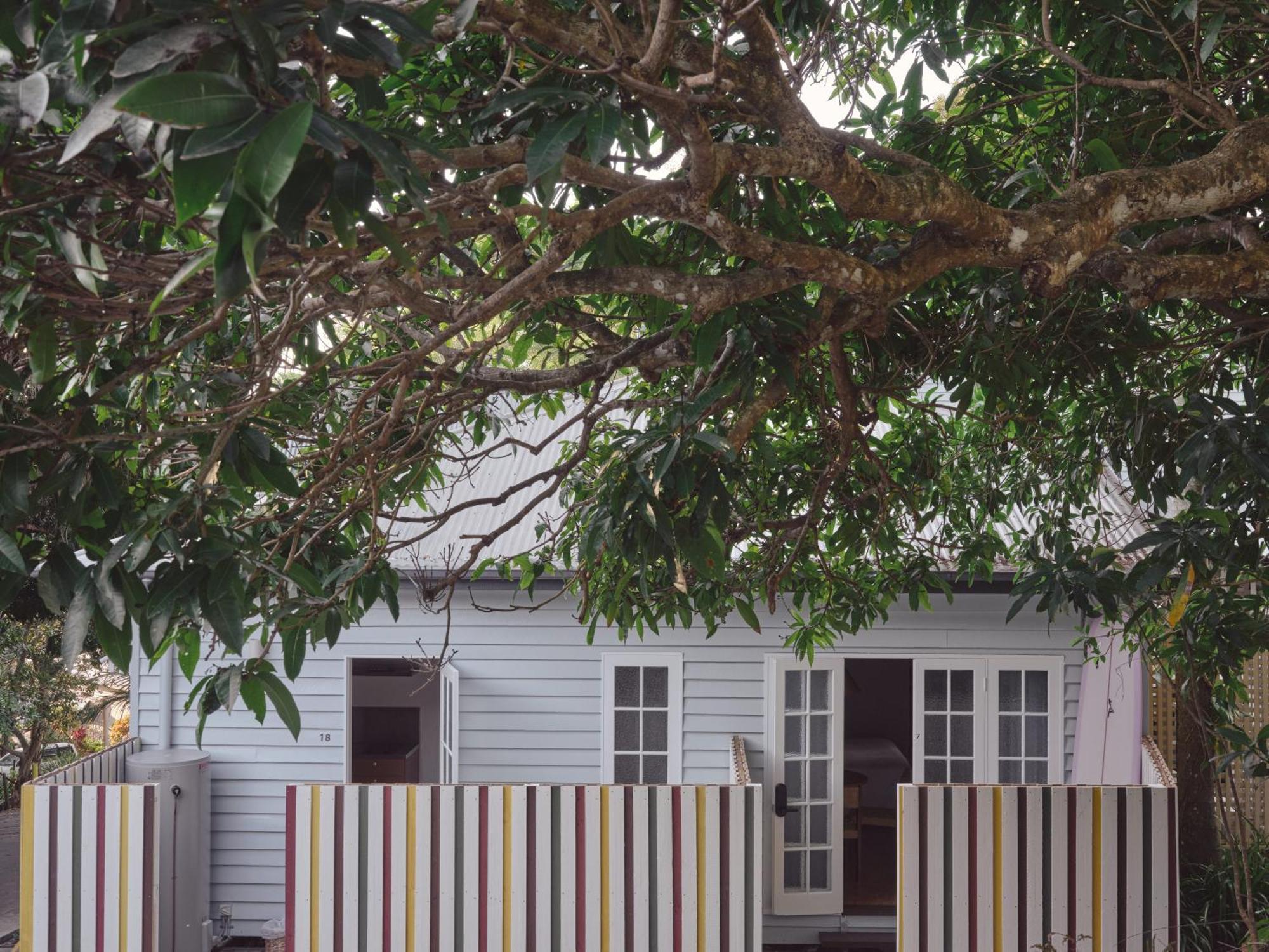 Halse Lodge Noosa Pokój zdjęcie